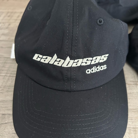 Yeezy Adidas Calabasas hat Size: ONE SIZE - Picture 8 of 12